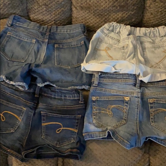 Shorts bundle - Picture 2 of 6